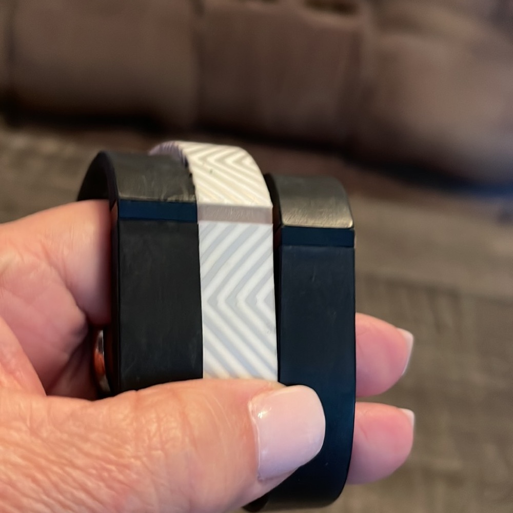 Fitbit band Assortment - Picture 2 of 3